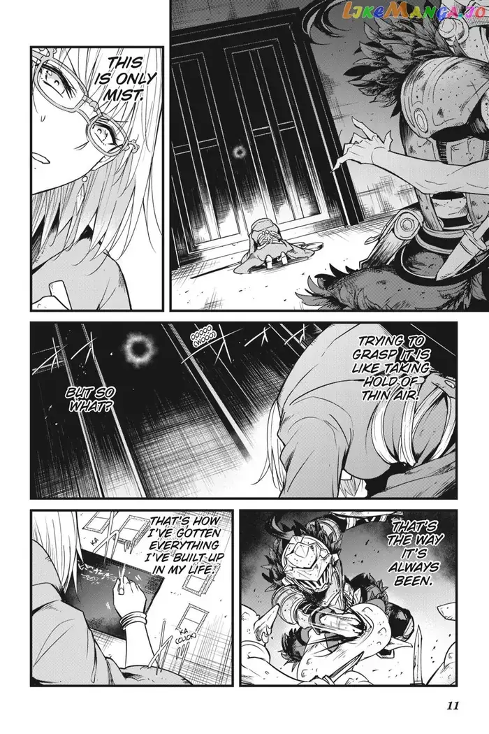 Goblin Slayer: Side Story Year One Chapter 39 image 11_optimized_optimized